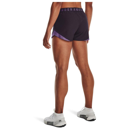 Under Armour Γυναικείο σορτς Play Up 3.0 Shorts